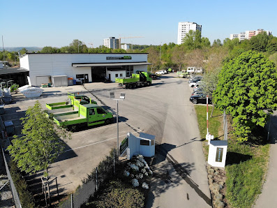 Grün- und Landschaftspflege Garten-Moser GmbH u. Co. KG