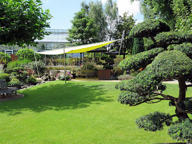 Garten-Moser Holding GmbH u. Co. KG