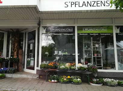 sPflanzenstüble