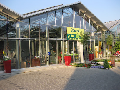 Garten-Center Spiegel GmbH