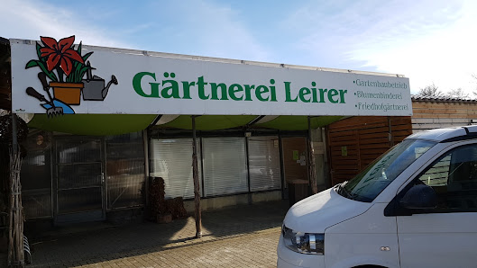 Gärtnerei Leirer