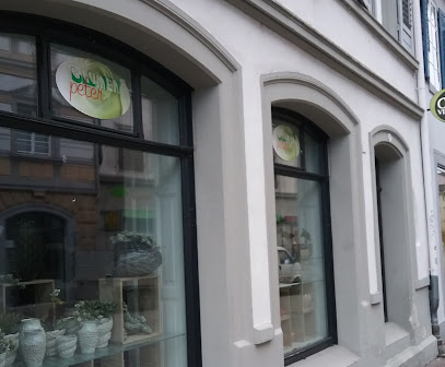 Blumen Peter - Konstanz