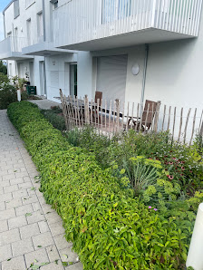 Gartenanlagen Florian Steidle