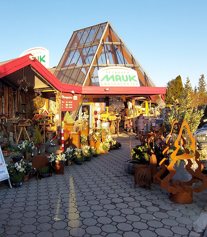 Gartencenter