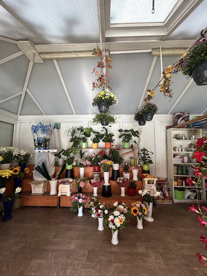 Blumenladen