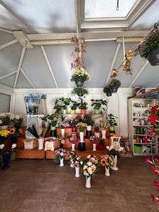 Blumenladen