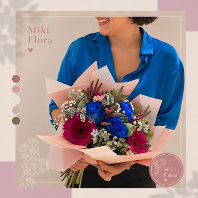 MiKi Flora