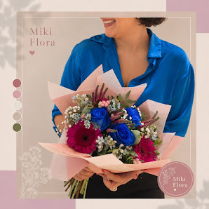 MiKi Flora
