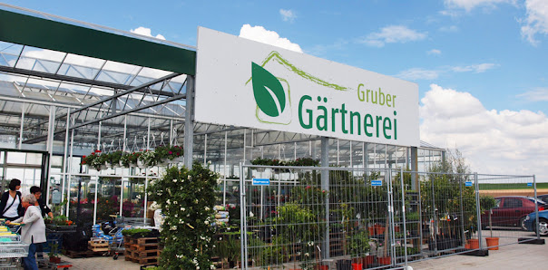 Gärtnerei Gruber