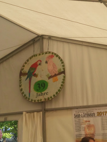 Förstner Pflanzenwelt