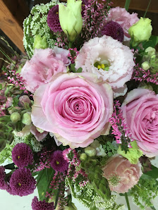 Stil und Blüte