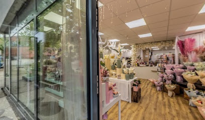 Blumen FLORISTIK-Lange Pforzheim Blumenladen