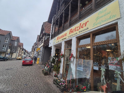 Blumen Betzler