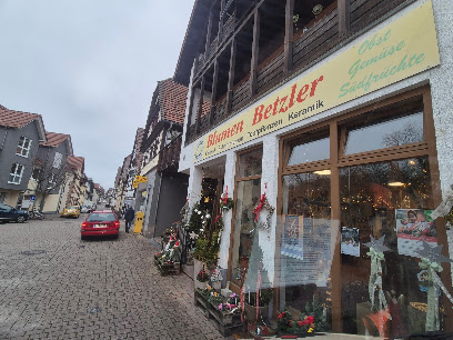 Blumen Betzler