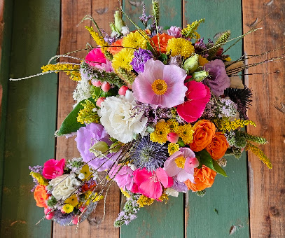Querbeet Blumenladen