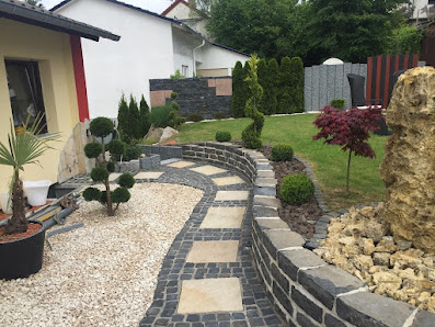 A-Z Gartenbau GmbH
