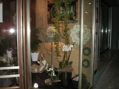 Blumenhaus Klein