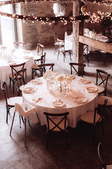 Yvonne Bregazzi Wedding Design