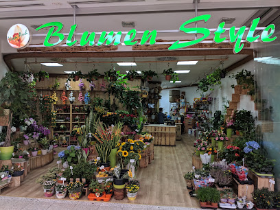 Blumen Style