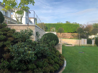 Arti Garten- und Landschaftsbau GmbH