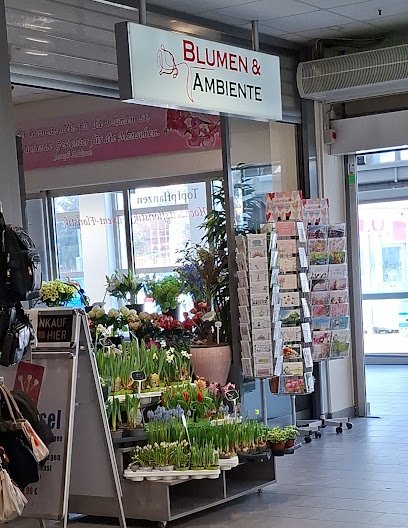 Blumen & Ambiente
