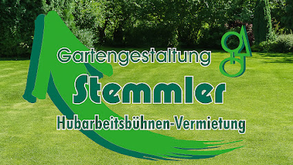 Stemmler Gartengestaltung oHG