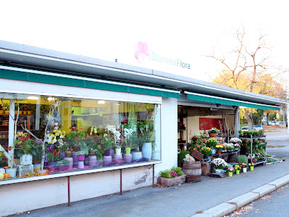 Blumen Flora