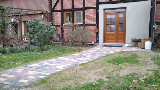 Deine Lieblingsgärtner - Garten- und Landschaftsbau aus Hennigsdorf bei Berlin