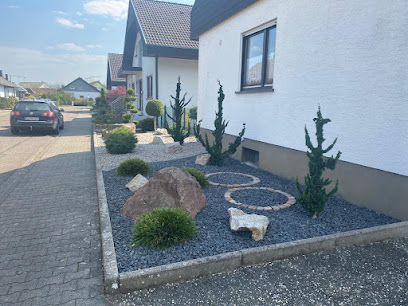 Gartenbauer
