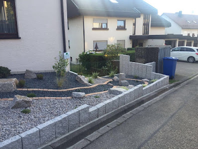 J&S Garten- und Landschaftsbau