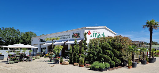 Garten- und Landschaftsbau Herbert Mack