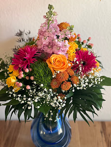 Blumen Schweiger