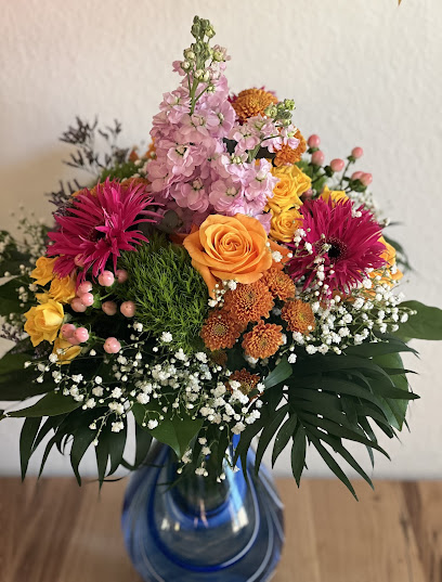 Blumen Schweiger