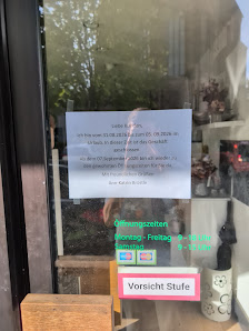 blütenSTIL