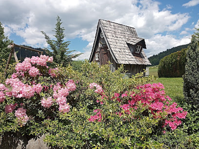 Gartenbau Lang GmbH