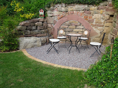 Gartenbau Lang GmbH