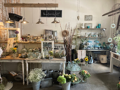 mamaMaria Blumen & Café