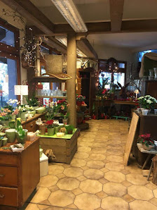 Tanja Franz - Blüten mit Stil - Zell-Weierbach