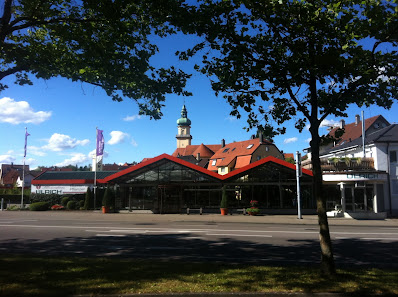 Die Blumerei