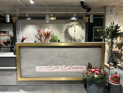 Die Blumerei