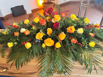 Blume & Kunst