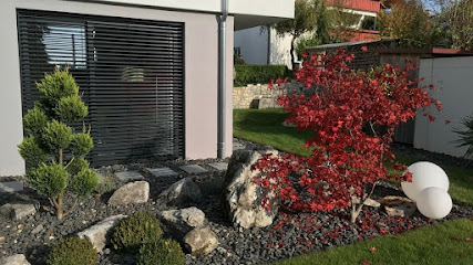 Lounge Garten