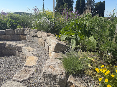 erdwerk Gartengestaltung