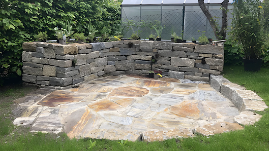 erdwerk Gartengestaltung