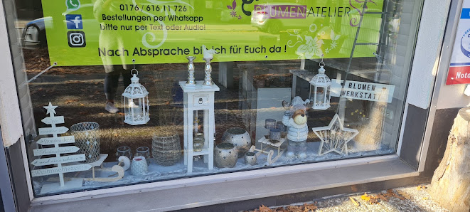 Sharons Blumenatelier Inh. Sharon Seifert