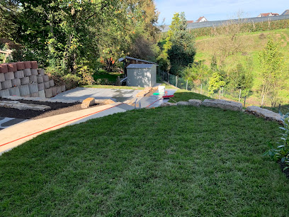 Gartengestaltung Gropper Garten- und Landschaftsbau
