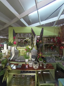 Ulis Blumen