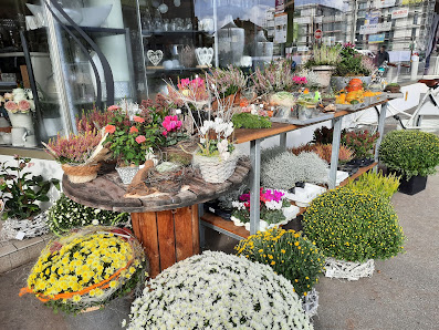 Ulis Blumen