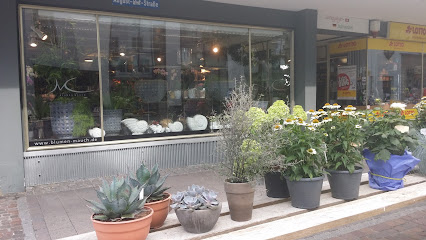Blumen Art Manufaktur
