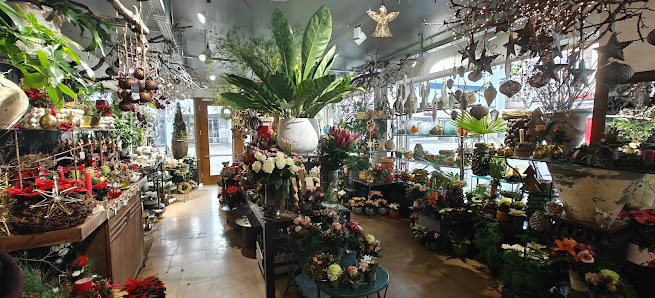 Blumen Art Manufaktur